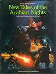 Heavy Metal presents New Tales of the Arabian Nights