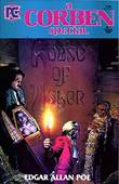 Richard Corben A Corben Special: The Fall of the House of Usher