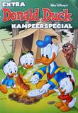 Donald Duck - Specials Kampeerspecial