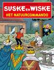 Suske en Wiske - In het kort 58 Het Natuurcommando