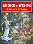 Suske en Wiske - In het kort 59 De Uil van Sidoneia