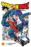 Dragon Ball Super 21 Super Volume 21