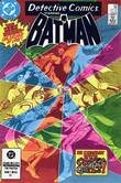 Batman - Detective Comic (1937-2011) 535 Volume 535