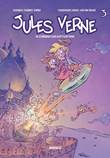 Jules Verne (MENLU) 3 De kinderen van kapitein Demo