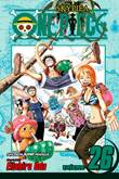 One Piece (Viz) 26 Volume 26