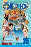 One Piece (Viz) 35 Volume 35