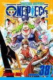 One Piece (Viz) 38 Volume 38