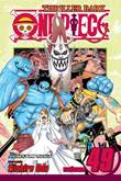 One Piece (Viz) 49 Volume 49