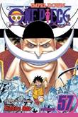 One Piece (Viz) 57 Volume 57