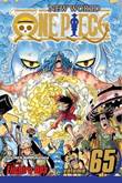 One Piece (Viz) 65 Volume 65