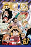 One Piece (Viz) 67 Volume 67