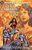 Wonder Woman - One-Shots The Once and Future Story