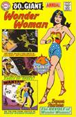 Wonder Woman - One-Shots 1 Annual 2003