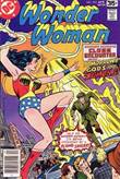 Wonder Woman (1987-2006) 242 Tomorrow's Gods and Demons