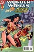 Wonder Woman - One-Shots Plus Jesse Quick