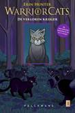 Warrior Cats - Manga 1 De verloren krijger