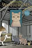 Warrior Cats - Manga 2 Toevluchtsoord voor krijgers