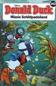 Donald Duck - Pocket 3e reeks 352 Missie schildpadeiland