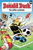 Donald Duck - Pocket 3e reeks 353 De stille scheids