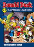 Donald Duck - Spannendste avonturen, de 45 De verdwenen schat