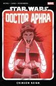 Star Wars - Doctor Aphra (2020) 4 Doctor Aphra - Crimson Reign
