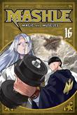 Mashle - Magic and Muscles 16 Volume 16
