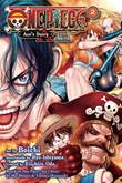 One Piece - Ace's Story 2 Manga Volume 2
