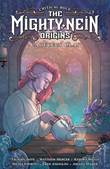 Critical Role: The Mighty Nein Origins Caduceus Clay