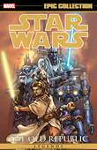 Marvel Epic Collection / Star Wars Legends - The Old Republic 1 The Old Republic - Volume 1