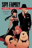 Spy x Family Family Portrait (Light Novel)