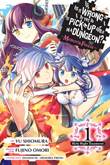 Is It Wrong to Try to Pick Up Girls in a Dungeo? - Memoria Freese 1 Volume 1 - Holy Night Traumerei