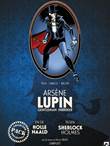 Arsène Lupin - Gentleman inbreker Collector Pack - Arsène Lupin, Gentleman Inbreker