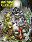 Batman/Teenage Mutant Ninja Turtles (DDB) 1 Strijd om Gotham City 1