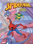 Marvel Action (DDB) / Spider-Man 6 Gevecht op school 2