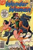 Wonder Woman - (1942 - 1986) 263 #263