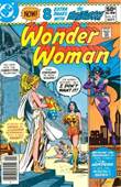 Wonder Woman - (1942 - 1986) 271 #271