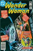 Wonder Woman - (1942 - 1986) 274 #274