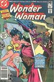 Wonder Woman - (1942 - 1986) 279 #279