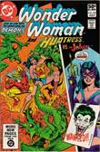 Wonder Woman - (1942 - 1986) 281 #281