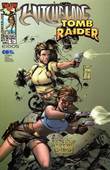 Witchblade/Tomb Raider 1/2 Special #1/2