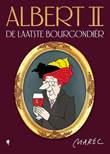 Marec Albert II - de laatste Bourgondiër