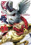 Rooster Fighter 6 Volume 6