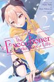 Executioner and Her Way of Life, the 2 Volume 2