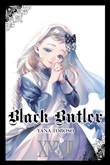 Black Butler 33 Volume 33