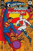 Superman - Miniseries 1 t/m 3 Superman-Madman Hullabaloo  - complete