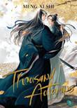 Thousand Autumns: Qian Qiu (Novel) 5 Volume 5