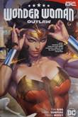 Wonder Woman (2023) 1 Outlaw