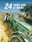 Plankgas 19 / 24 uren van Le Mans 6 1923-1930: De Geboorte van een Legende