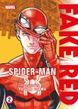 Spider-Man (Manga) 2 Fake red [NL]