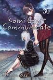 Komi Can't Communicate 30 Volume 30